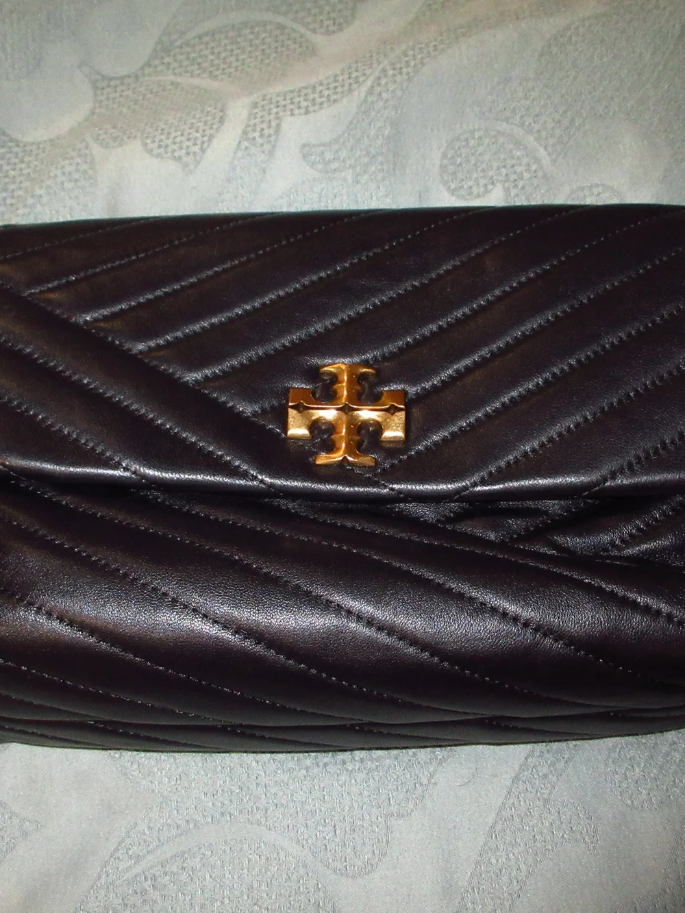 Tory Burch black tory